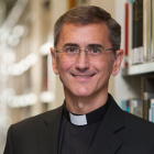 Onésimo Díaz, sacerdote e historiador, repasa en ‘De León XIII a León XIV’ el papel de la Iglesia como conciencia moral de la modernidad.
