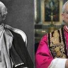 León XIV ha mencionado expresamente la encíclica 'Rerum Novarum' de León XIII como una de las razones que le impulsaron a escoger su nombre como Papa..