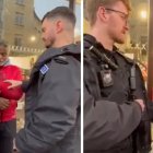 La Policía de Bristol detiene al pastor Dia Moodley en noviembre de 2025; en mayo, el caso queda en nada