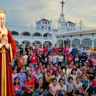 El oratorio San Felipe Neri acogerá la bendición del cuadro "Sierva de Dios Isabel la Católica", donado por Hogar Nazaret.