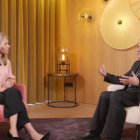 Luis Argüello habla con Raquel Caldas del Papa León, y también cuenta algunas anécdotas del Papa Francisco