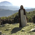 Primera escena divulgada de la película La Resurrección de Cristo, de Mel Gibson, que se estrenará en mayo de 2027