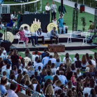 Thinkglao de la Transformación Social, celebrado el pasado 20 de mayo en el Hipódromo de la Zarzuela, reunió a más de 1.800 personas