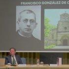 Los editores de A bordo del Alfonso Pérez comentan los mártires de Cantabria, como el párroco Francisco González de Córdova