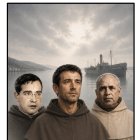 Tres carmelitas descalzos mártires serán pronto beatificados en Santander
