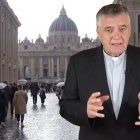 El padre Santiago Martín pide al Papa que actúe.