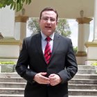 Filósofo tomista y profesor universitario, autor y coautor de diversas obras sobre ética profesional, ley natural, tecnología y misión de los laicos en la vida pública.