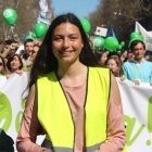 La Marcha Sí a la Vida se celebra cada año, denuncia el aborto, la eutanasia, el abandono de los enfermos y los que sufren