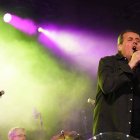 El cantautor defiende que el gran despliegue artístico solo tiene sentido si ayuda a convertir el show en puerta de oración.