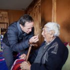 Evangelizar a los más pobres, ofreciéndoles ayuda material, acompañamiento y espiritual.
