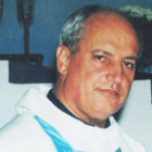 El padre Nazareno Lanciotti murió defendiendo la verdad y la justicia