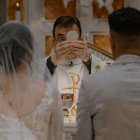 La aplicación Caná no ha necesitado apenas publicidad para posicionarse como una herramienta líder a la hora de organizar bodas que favorezcan la fe de novios e invitados.