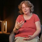 Lydie conoció de forma muy directa el impacto terrible del espiritismo y el ocultismo no solo sobre la fe, sino sobre su vida cotidiana.