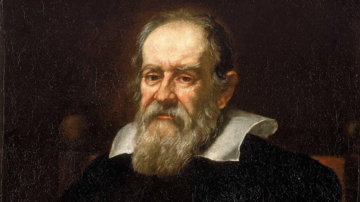 Galileo Galilei (1564-1642) fue un científico cristiano, amigo y protegido de cardenales y Papas.