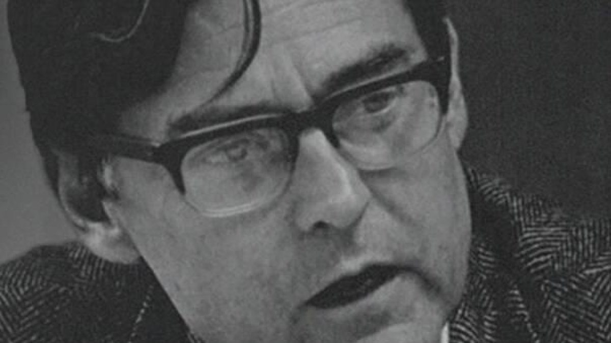 John Senior y el ocio familiar contemplativo