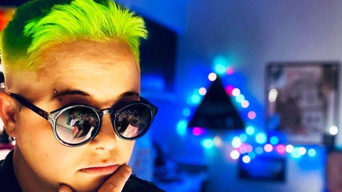 No fueron las buenas palabras o el `engaño´ lo que llevaron a la activista LGBT Nancy Charles a la fe y la paz, sino la verdad expuesta con amor, caridad y claridad.