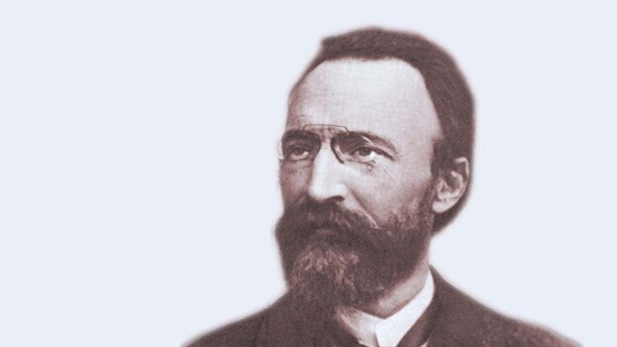 Bartolo Longo.