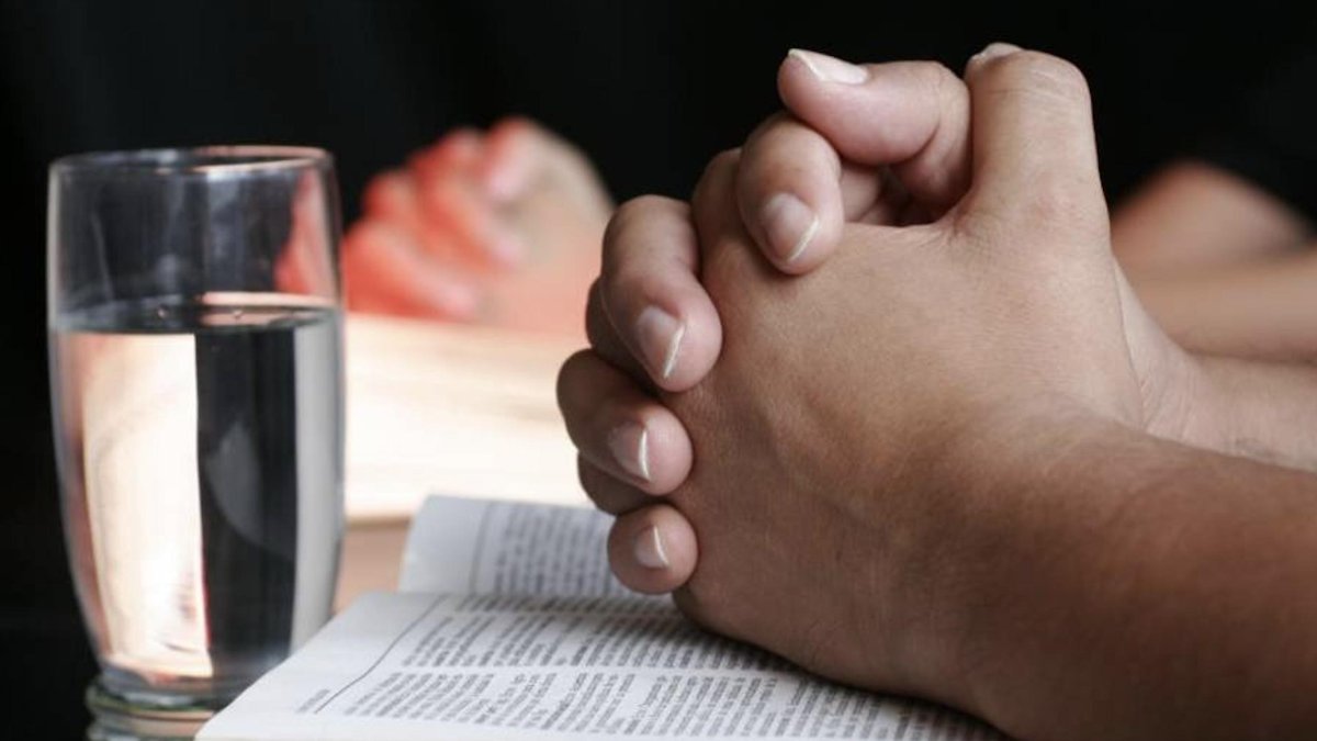 Puedes adoptar penitencias basadas en la comida, pero asegúrate de hacerlo con un propósito santo.