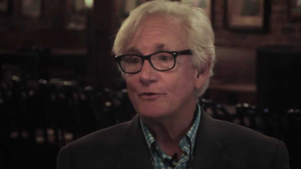 Tom Leopold, uno de los grandes creadores de Hollywood.