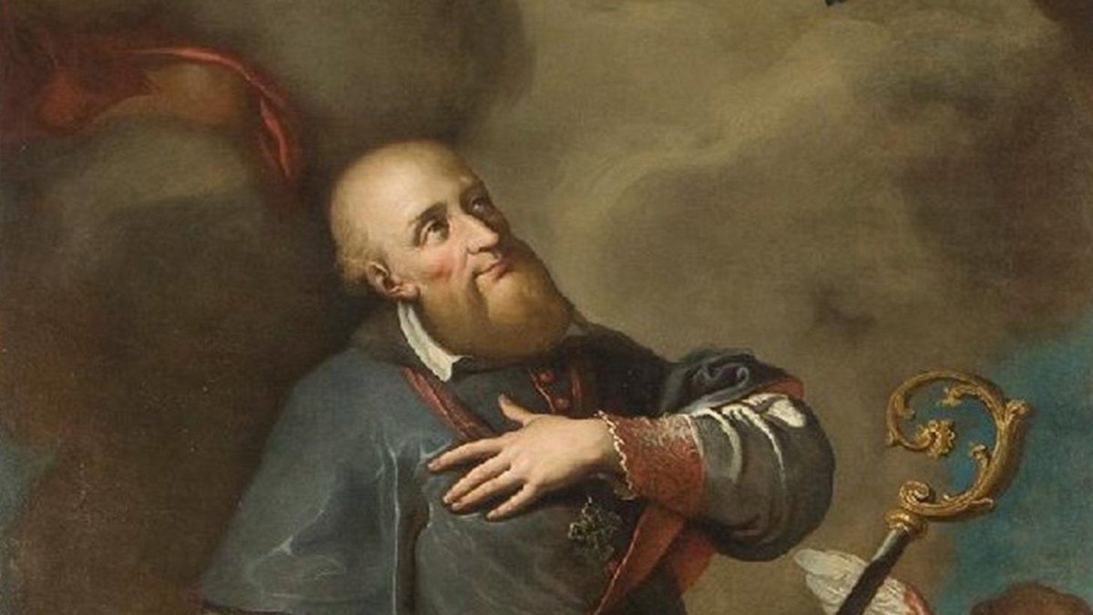 En 1923 la Iglesia católica nombró a san Francisco de Sales patrón de los periodistas y de los escritores.