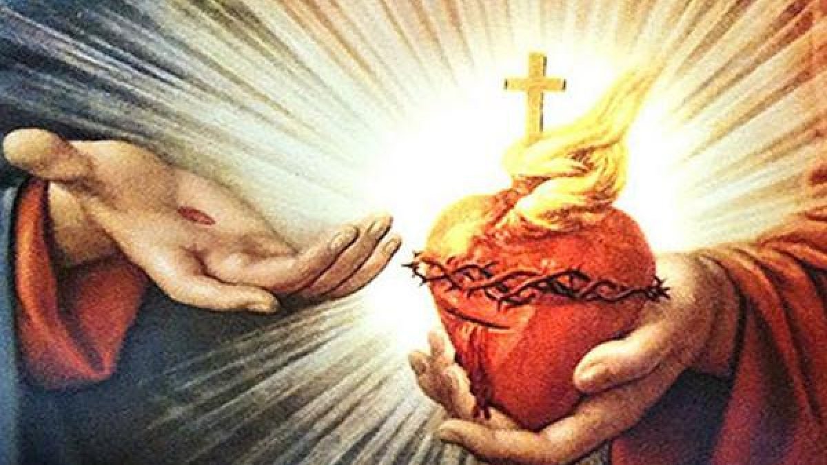 Numerosos Padres de la Iglesia han meditado, con gran fervor, sobre las llagas de Cristo.