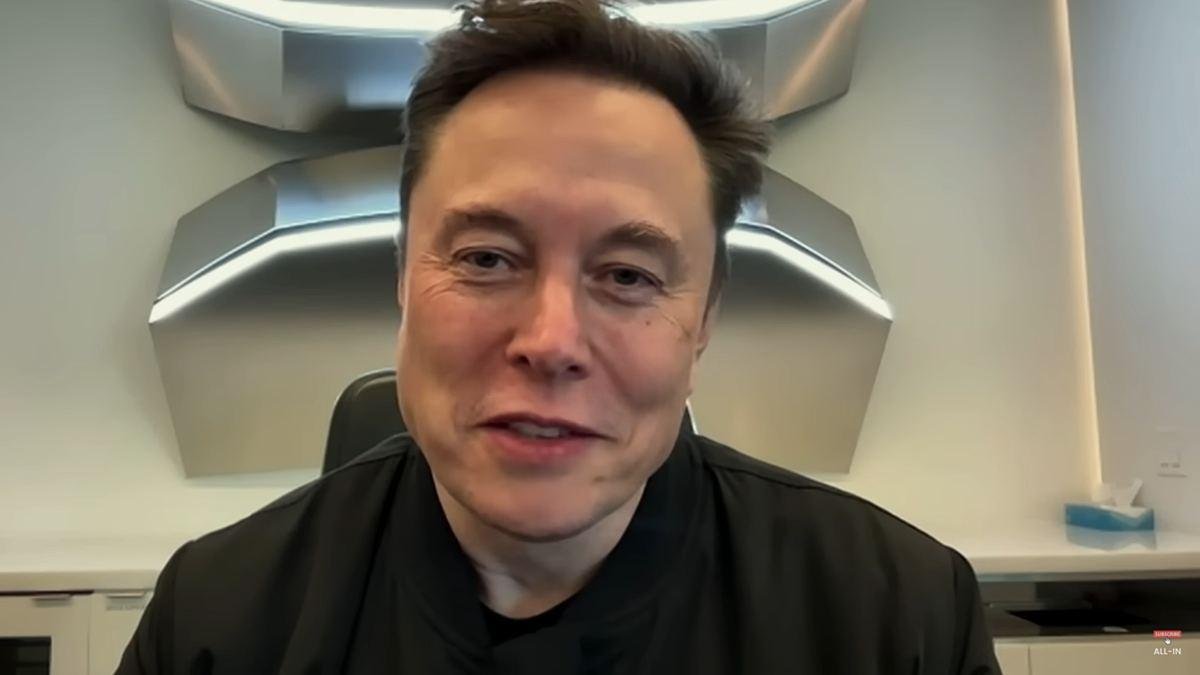 Elon Musk ya había demostrado su capacidad para hacer saltar el tablero del juego de la política y de las ideas. Ha vuelto a apostar alto.