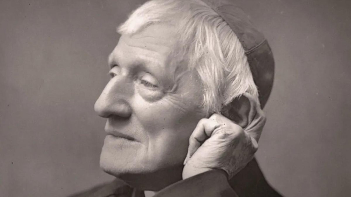 John Henry Newman dirigió importantes consideraciones a la universidad y sobre la universidad, convencido de su papel clave en la articulación de la verdad.