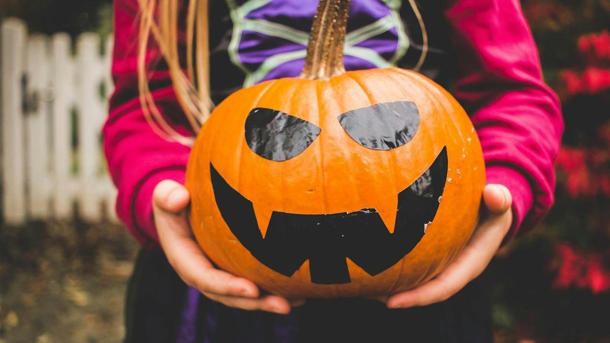 La fiesta de Halloween se ha ido vaciando de significado, incluso en su símbolo más característico, la calabaza.