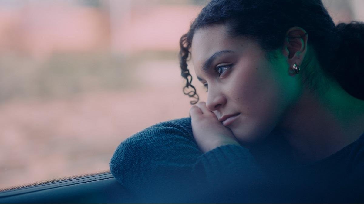 En Heridos hablan 4 protagonistas de hechos reales, pero se recrea su juventud con actores