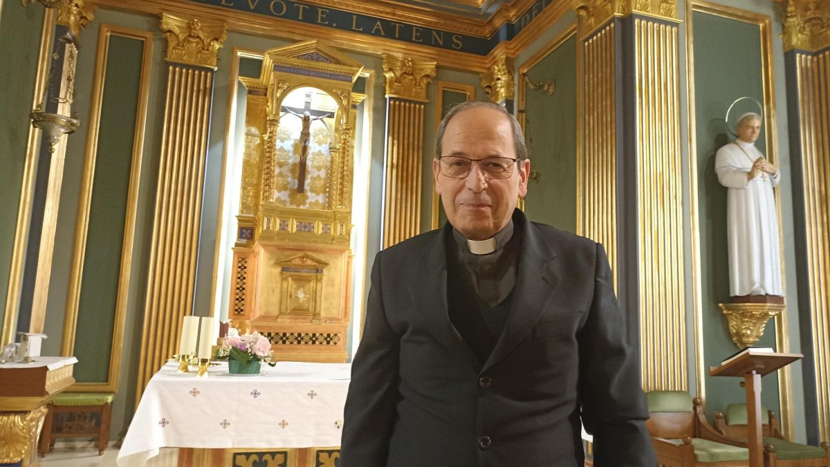 El P. José Mª Montiu de Nuix quizás sea el mejor conocedor de la vida y pensamiento de Manuel García Morente.