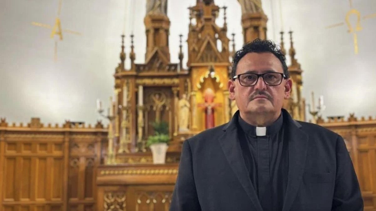 Según Nils de Jesús Hernández la dictadura de Ortega quiere