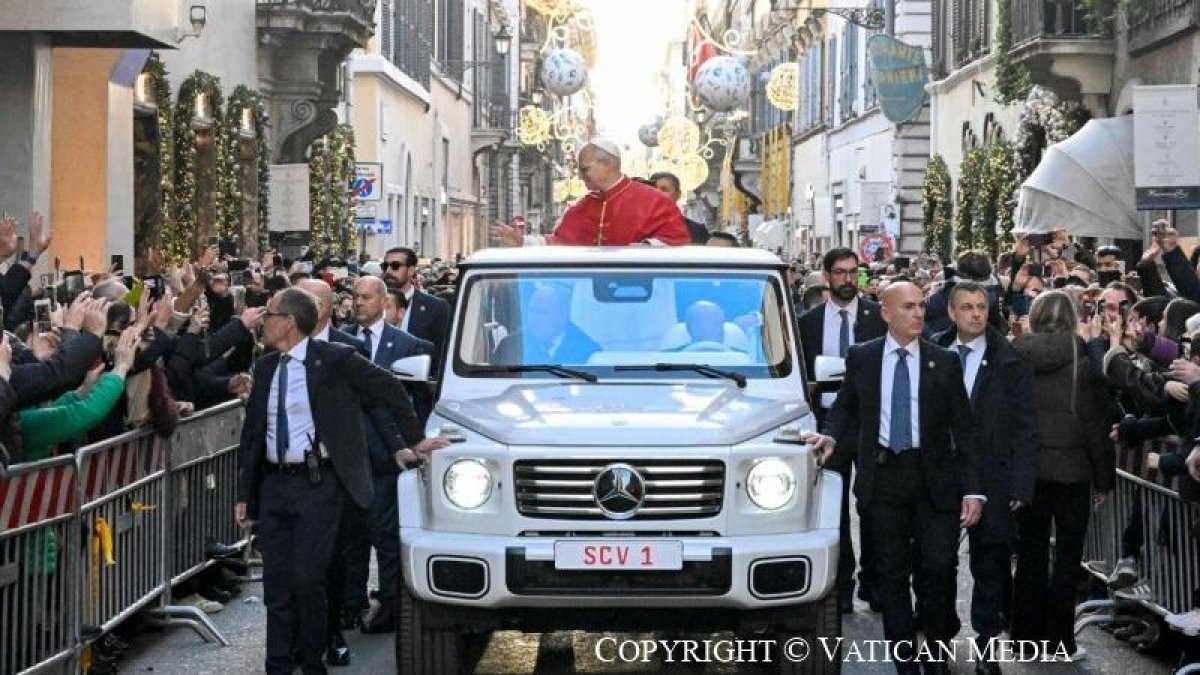 Entre las hipótesis que se han barajado como posibles destinos figuran Canarias, Madrid y Barcelona.