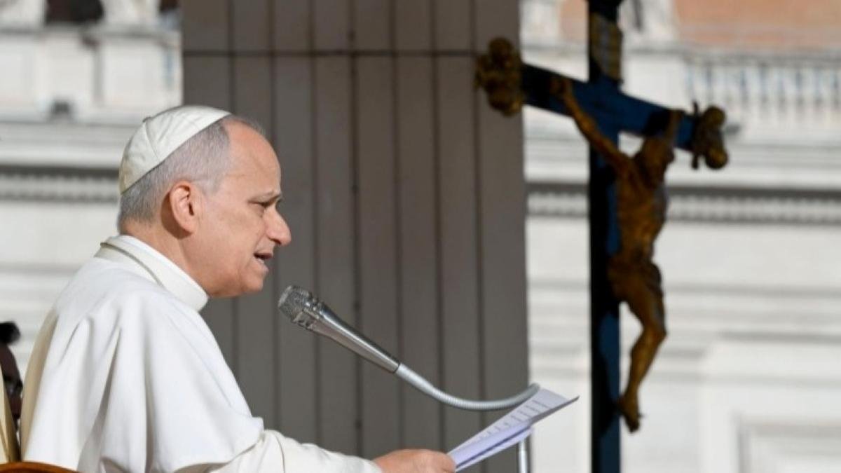 El Papa explicó en la audiencia general del miércoles cómo la Resurrección de Cristo acaba con las inquietudes que produce la muerte.