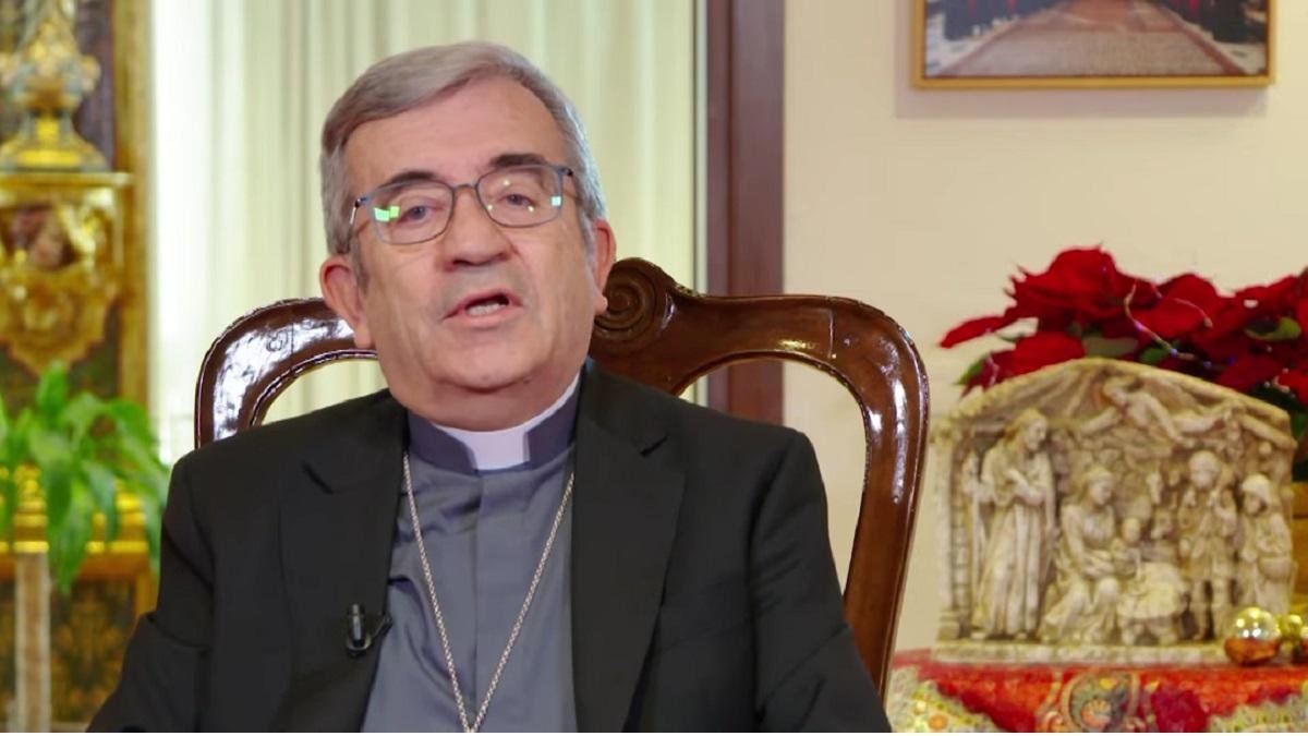 El arzobispo Luis Argüello comenta que el decreto no hace sino poner orden en una realidad que estaba presente.