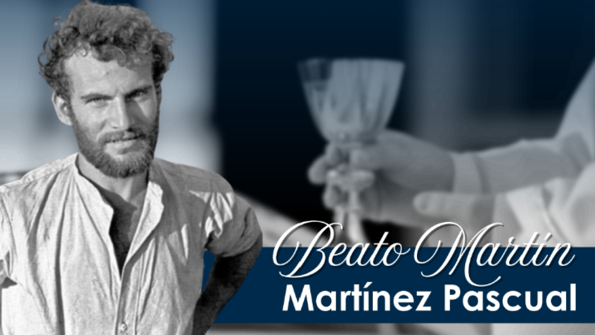 Recientemente una diócesis hispanoamericana hacía este montaje.