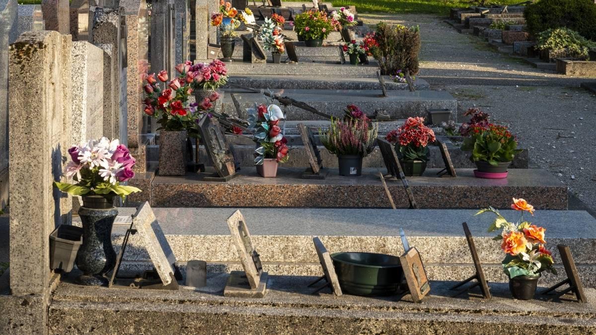 La muerte es una transformación hacia un mundo donde escribir la segunda y principal página de nuestra vida.