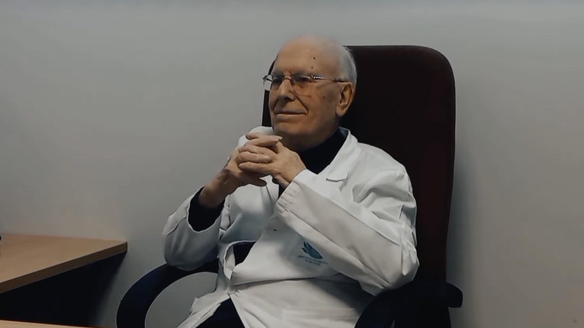 Joaquín también aclara que no siempre se presentan los signos clásicos asociados a la posesión.