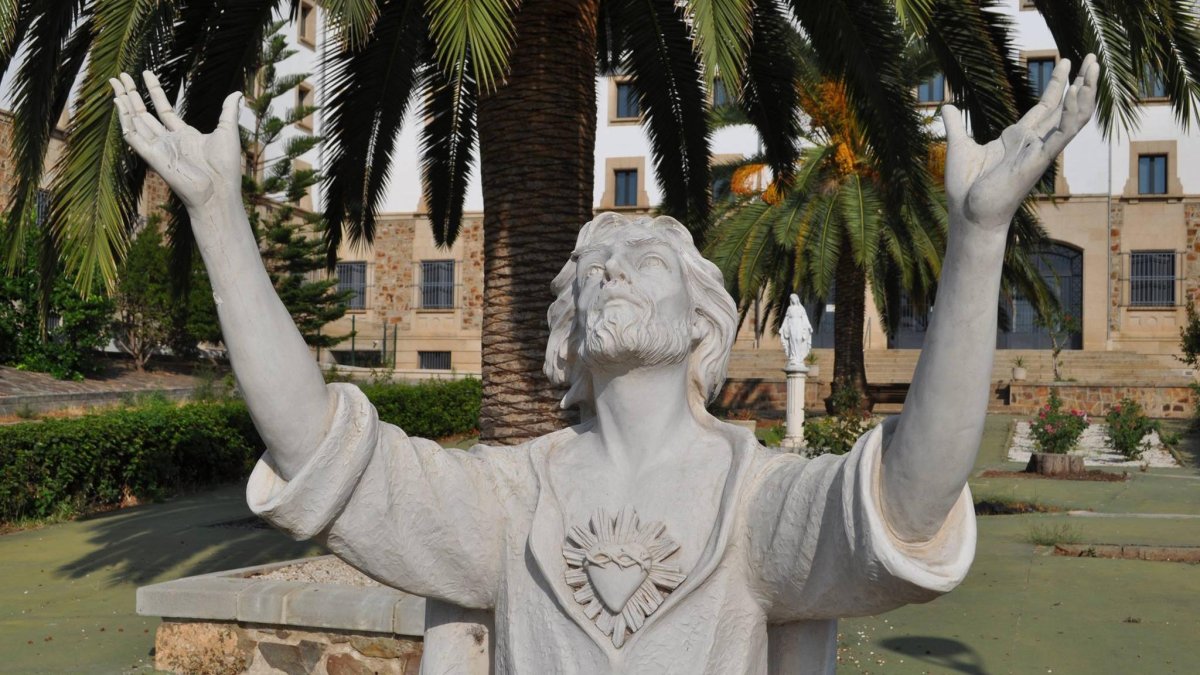 En el Seminario diocesano de Cáceres celebramos una nueva Jornada Martirial de un día.