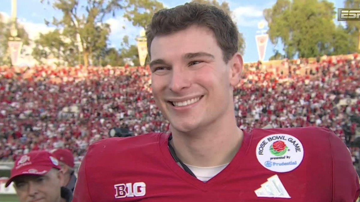 Para Fernando Mendoza, tanto la victoria como la derrota pertenecen, en última instancia, al Señor.