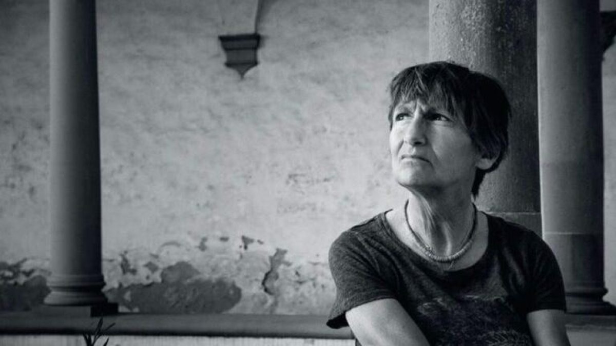 Antonietta se formó en Filosofía y obtuvo un doctorado en Teología Moral.