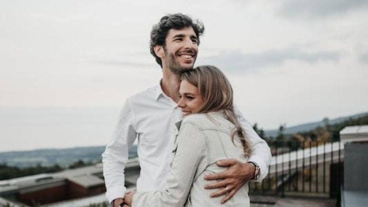 La libertad que no creí posible