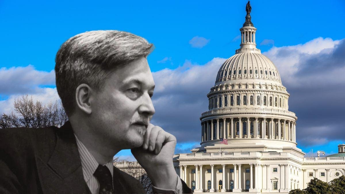 Durante la Segunda Guerra Mundial, el filósofo Jacques Maritain y su esposa Raïssa se vieron obligados a emigrar a Estados Unidos.