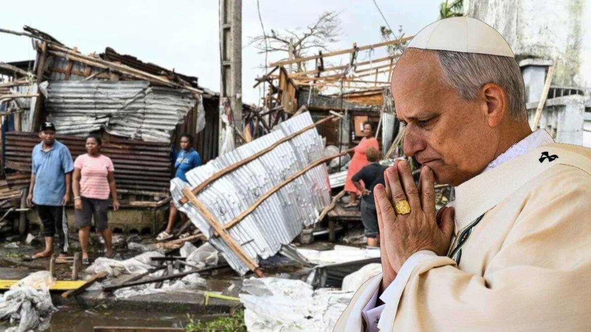 El ciclón Gezani deja al menos 38 muertos y más de 260 mil afectados en Madagascar.