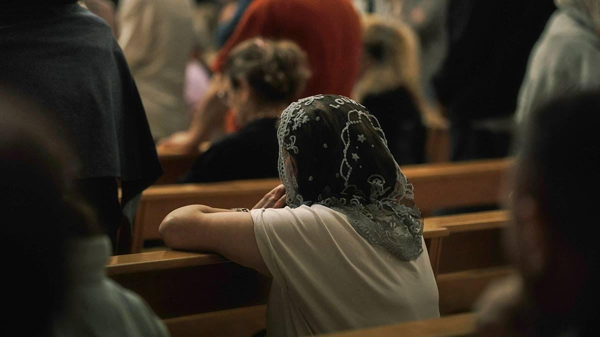 Los fundamentos de la vida espiritual son sencillos de comprender, pero exigen determinación para ponerlos.