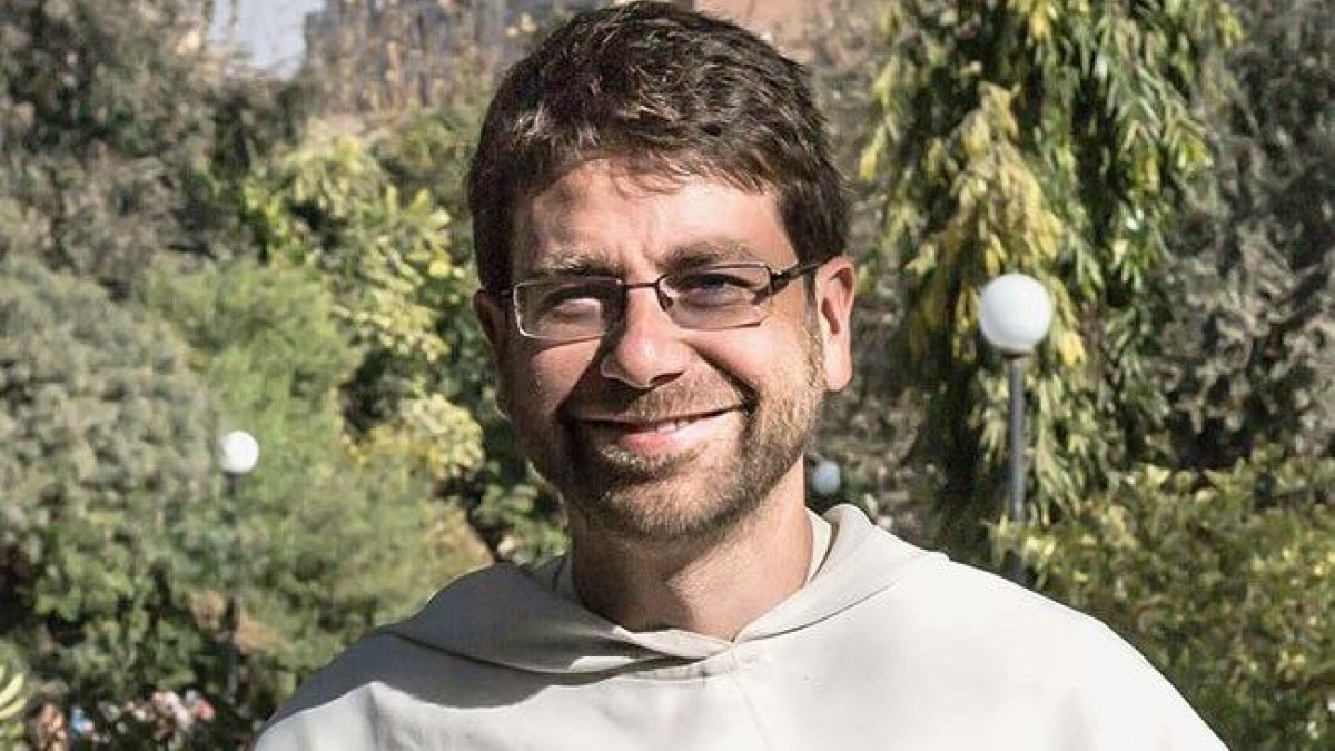 Se trata de abrir algunas pistas de lectura, dirigidas a hacer saborear el Sermón, a comprenderlo en su exigencia.