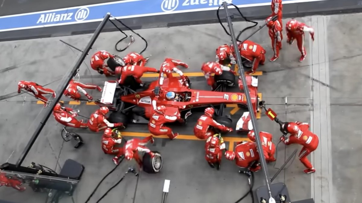 Un informe de 2007 en un hospital mostró que se redujo los errores críticos de las UCIS en un 67%.