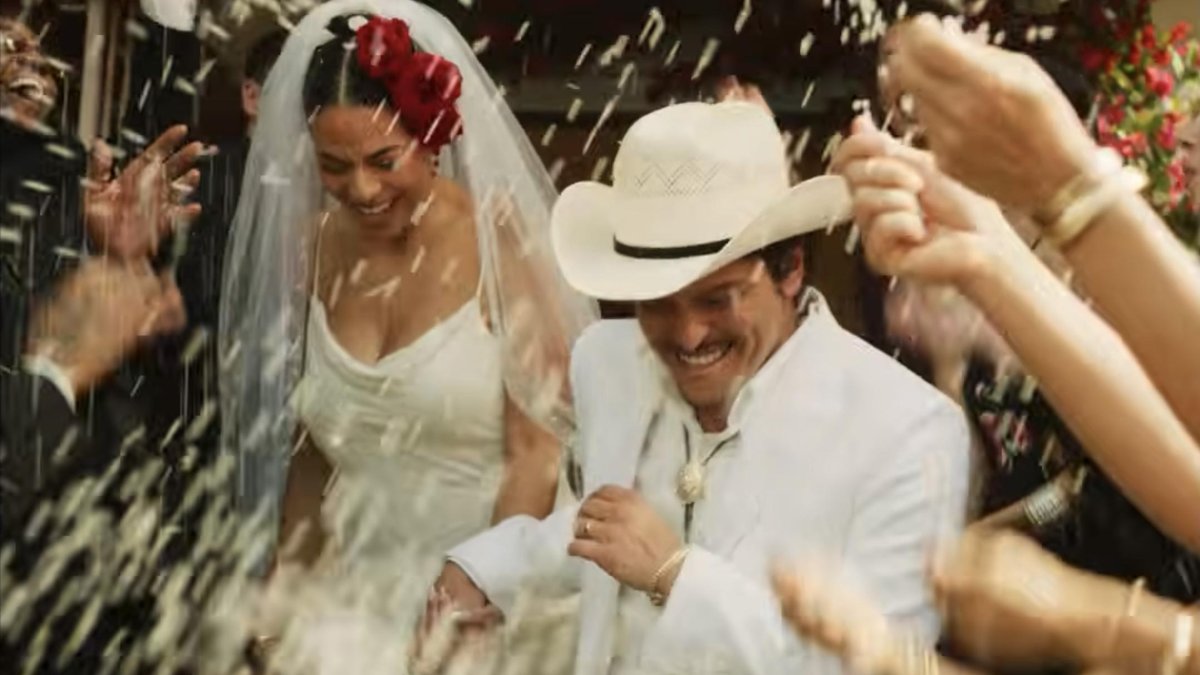 Muchos auguran que será el gran tema de las bodas de esta próxima temporada.