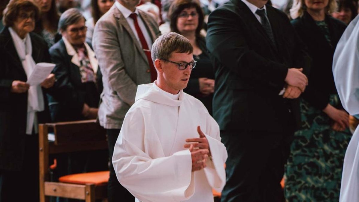 Más de 6.100 fieles de la Archidiócesis de Olomouc (República Checa) apoyarán económicamente a sus curas.