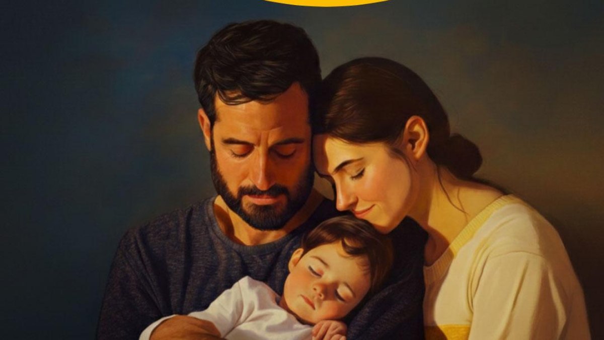 Transmitir la fe en familia, el anhelo de muchos padres
