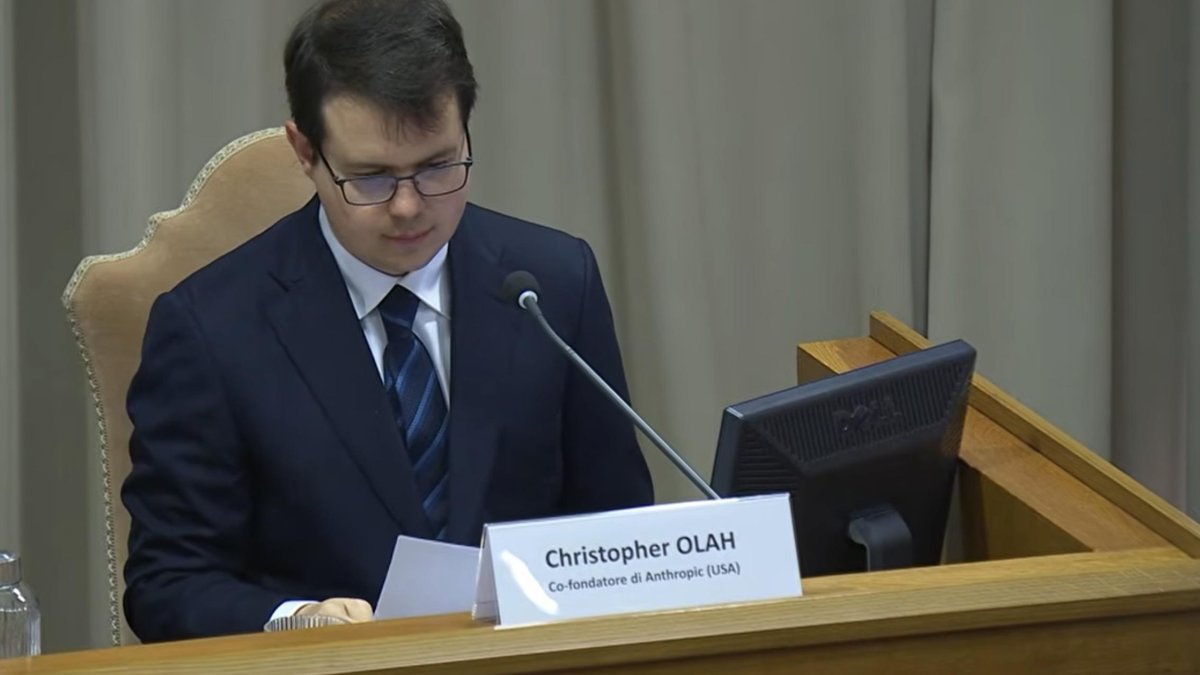 La compañía fue fundada en 2021 por exempleados de OpenAI preocupados por la falta de prudencia en el desarrollo de modelos avanzados.